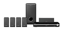 Sony HTSS1100 - 5.1Home Theatre System - With HDMI Input / Output