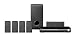 Sony HTSS1100 - 5.1Home Theatre System - With HDMI Input / Output