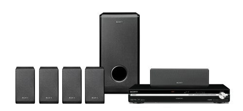 Sony HTSS1100 - 5.1Home Theatre System - With HDMI Input / Output