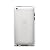 Acase Ultra slim ハードケース for iPod Touch 第4世代 クリア（液晶保護フィルム付）