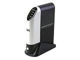 Linksys Storage Link for USB 2.0 Disk Drives NSLU2