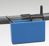 Clamp o cell phone holder