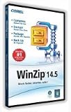 Corel WinZip 14.5 Standard