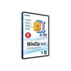 Corel WinZip 14.5 Standard