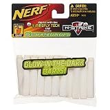 Nerf Glow In The Dark Dart Refill