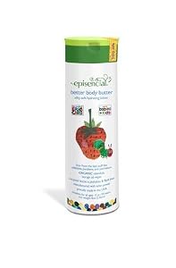 Episencial Snuggly Lotion - 8 oz.