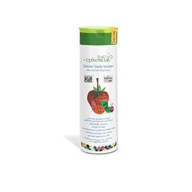 Episencial Better Body Butter - - 8 oz.