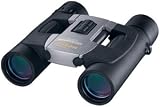 Nikon 10x25 Sportstar Binoculars 8202 Silver