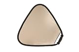 Lastolite TriGrip Reflector in Sunlight/Soft Silver