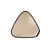 Lastolite TriGrip Reflector in Sunlight/Soft Silver (75cm)
