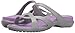 crocs Women's Meleen Twist Wedge Sandal