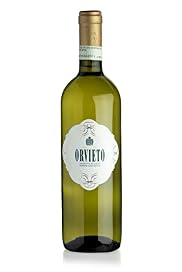 Orvieto Single Estate 2011 - Case of 6