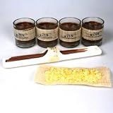 Zen Elements Candle Set