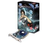 Electronics : RADEON HD 2400PRO 512MB DDR2