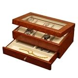 Beautiful Wooden Jewelry Box