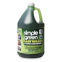 Simple Green 11001 Clean Building All-Purpose Concentrate Cleaner, 1 Gallon Bottle