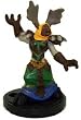 World of Warcraft Miniatures Spoils of War - Morova of the Sands Rare UDAC0709