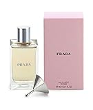 PRADA - Eau de Parfum Refill (2.7 oz.)