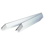 Weber 7538 Gas Grill Flavorizer Bars