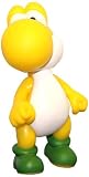 Super Mario Brothers: Characters Collection 3 Yellow Yoshi 5 Figure 31ul62GA ZL. SL160 Super Mario Brothers: Characters Collection 3 Yellow Yoshi 5 Figure