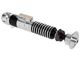 Luke Skywalker Light Sabre from Star Wars - Episode VI Return Of The Jedi (1:1 scale)IMAGE
