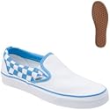 Vans Classic Slip-On Skate Shoe - Women's