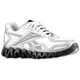 Reebok Men's Zig Sonic Oxford - 12.5M White