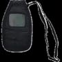 Motorola T720 Leather Case