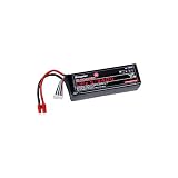 Graupner 7684.5 - LiFe-Akku V-MAXX 30C 5/3400 16,5V G3,5