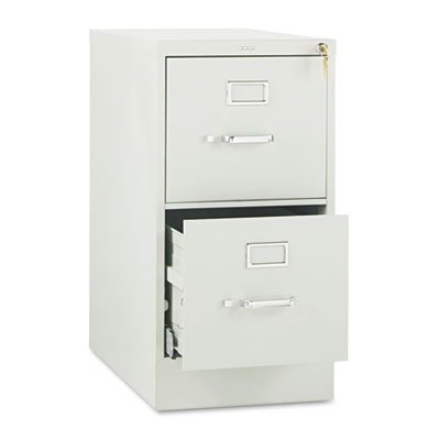 HON512PQ - HON 510 Series Two-Drawer Full-Suspension File