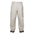 5.11 Tactical Flannel-lined Tactical Pants