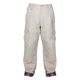 5.11 Tactical Flannel-lined Tactical Pants