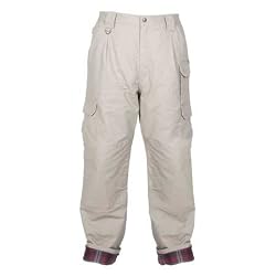 5.11 Tactical Flannel-lined Tactical Pants