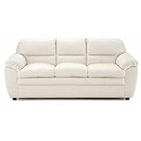 Palliser Furniture 77403-01 Astrid Leather Sofa