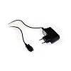 Handy Ladeger�t f�r SIEMENS - C35 / A35 / A36 / A50 / C25 / C28 / C35i / C45 / C45i / M35 / M35i / M50 / ME45 / ME45i / MT50 / S25 / S35 / S35i / S45 / S45i / SL42 / SL45 / SL45i / SX45 - Ladekabel / Netzteil / Reiselader