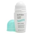 Deo Pure Antiperspirant Roll-On