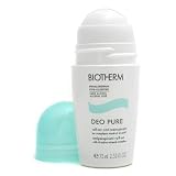 Biotherm Biotherm Deo Pure Antiperspirant Roll-On - 2.53 fl oz