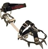 Kahtoola KTS Steel Crampons