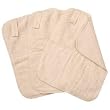 Spitties - Set of 3 (Organic Cotton)