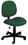 OFM 105-807-GREEN Superchair-Green
