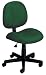 OFM 105-807-GREEN Superchair-Green