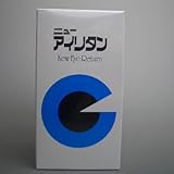ニューアイリタン　300錠