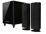 Harman Kardon HKTS 200BQ 2.1 Home Theater Speaker System (Black)