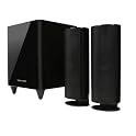 2.1-Ch. Speaker System