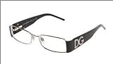 Dolce & Gabbana - AUTHENTIC DOLCE & GABBANA EYEGLASSES Model: 0DG1143B Color: 61 Size: 5116