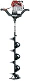 StrikeMaster Lazer Mag Xpress Ice Auger