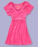 Marc Ecko - Red by Marc Ecko Little Girl Last Dance Dress