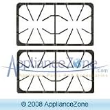 Review Frigidaire  / Stove/Oven/Range Grate - 318221665