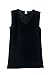 Hocosa Organic Wool-Silk Sleeveless Undershirt for Women