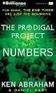 The Prodigal Project Book III (Prodigal Project (Paperback))